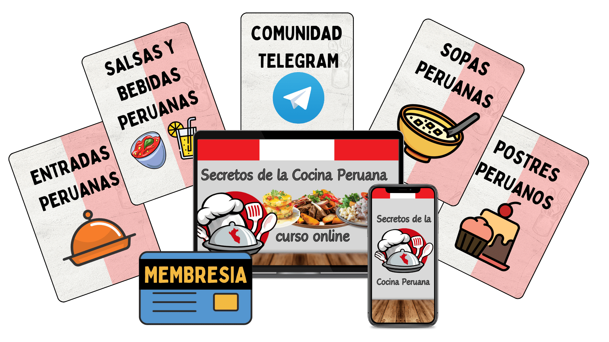 CURSO COMPLETO