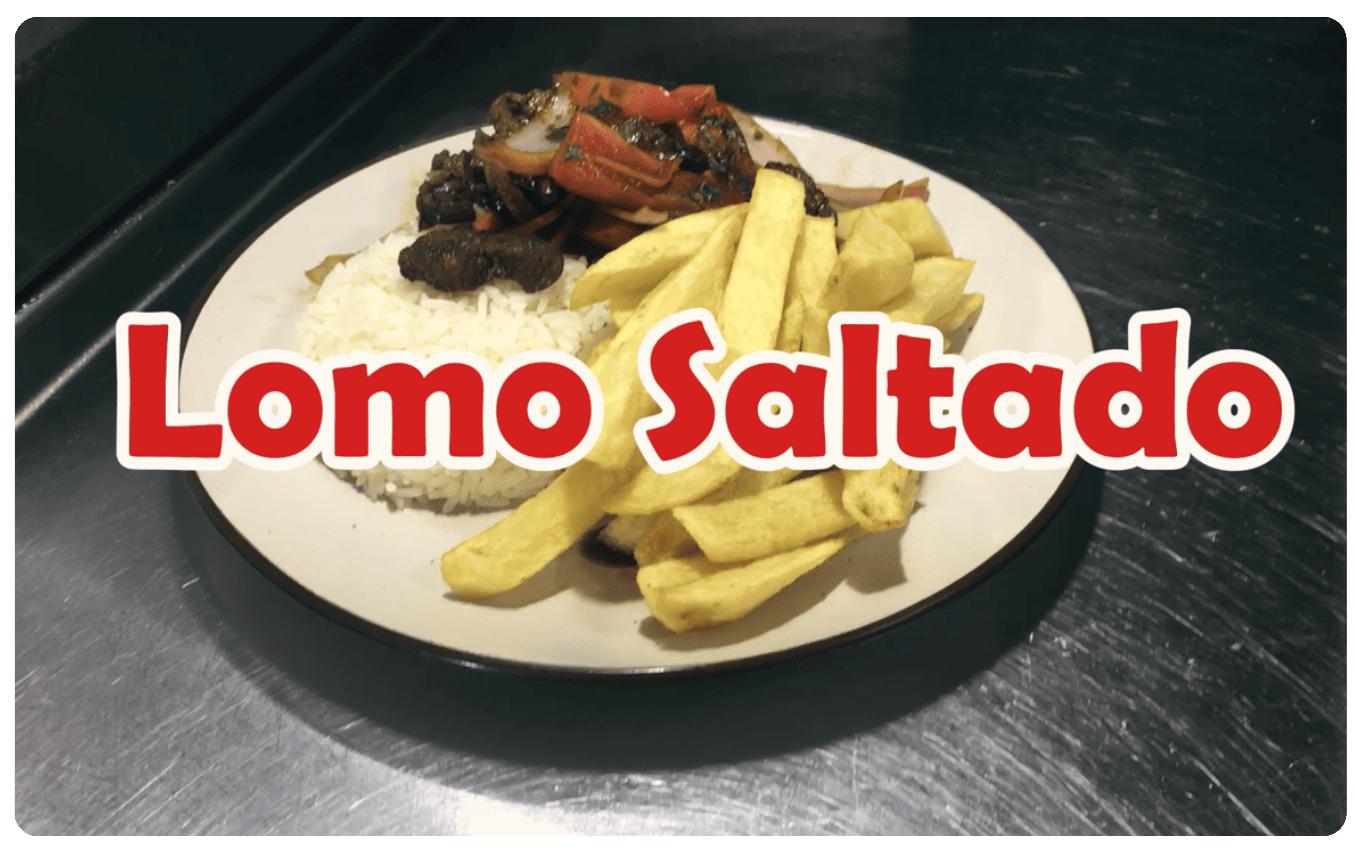 lomosaltado